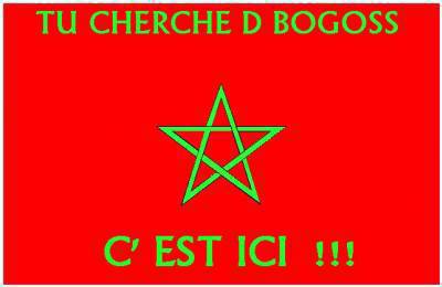 au maroc